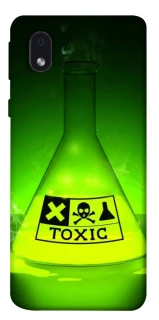 Чохол на Samsung Galaxy M01 Core / A01 Core TOXIC фото 1 з 1