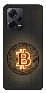 Чехол на Xiaomi Redmi Note 12 Pro+ 5G Битферма фото 1 из 1