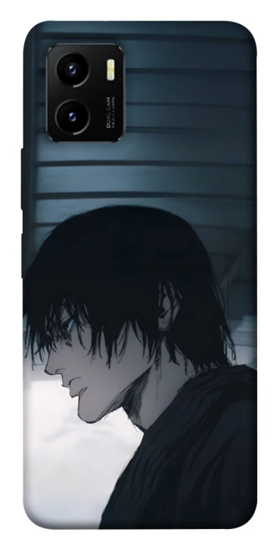 Чохол на Vivo Y15s Toji Zenin фото 1 з 1