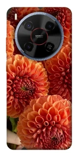 Чехол на ZTE Blade V70 Max Flower1 фото 1 из 1