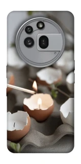 Чехол на Nothing Phone (3a) Pro Eggcellent фото 1 из 1