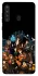 Чохол на Samsung Galaxy A21 Harry Potter v26 фото 1 з 1