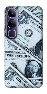 Чохол на Vivo Y300 1 долар фото 1 з 1