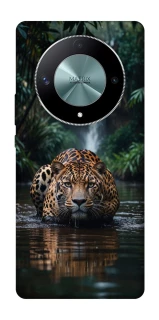 Чохол на Huawei Magic6 Lite Leopard in water фото 1 з 1