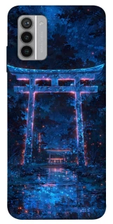 Чохол на Nokia G42 torii gate фото 1 з 1