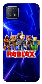 Чехол на Oppo A73 Roblox aesthetics фото 1 из 1