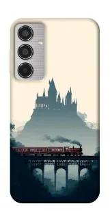 Чехол на Samsung Galaxy M35 Hogwarts v1 фото 1 из 1