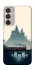 Чохол на Samsung Galaxy M35 Hogwarts v1 фото 1 з 1