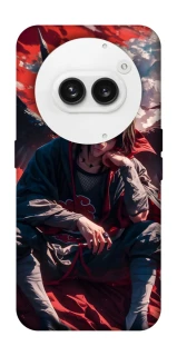 Чехол на Nothing Phone (2a) Itachi фото 1 из 1
