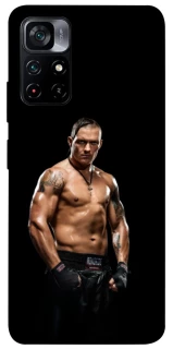 Чохол на Xiaomi Poco M4 Pro 5G usik фото 1 з 1