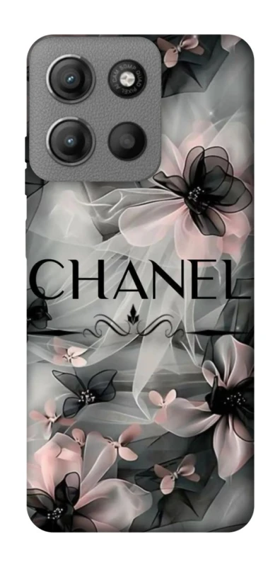 Чехол на Motorola Moto G15 Power Chanel фото 1 из 1