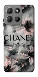 Чехол на Motorola Moto G15 Power Chanel фото 1 из 1