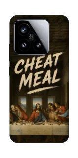 Чехол на Xiaomi 15 Cheat Meal фото 1 из 1