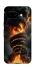Чехол на Google Pixel 9a Огненный торнадо фото 1 из 1