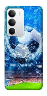 Чохол на Realme C71 Fantasy Football Stadium фото 1 з 1