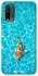 Чохол на Xiaomi Redmi 9T Fish фото 1 з 1