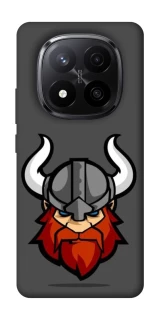 Чохол на Xiaomi Redmi Note 14 Pro+ 5G Viking v3 фото 1 з 1