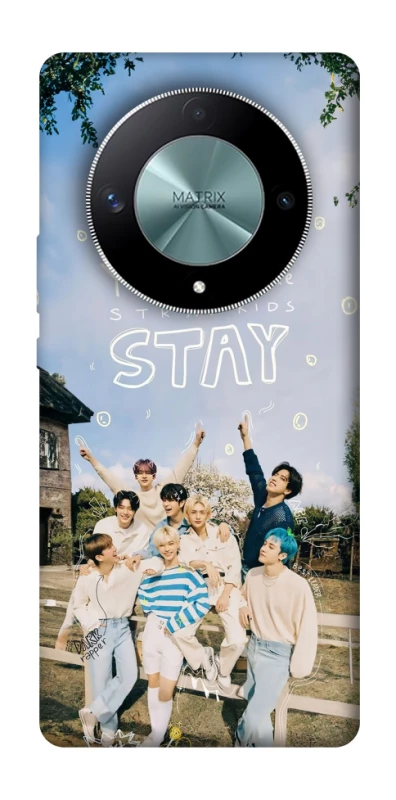 Чохол на Huawei Magic6 Lite Stray Kids v3 фото 1 з 1