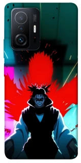 Чехол на Xiaomi 11T / 11T Pro Choso v4 фото 1 из 1