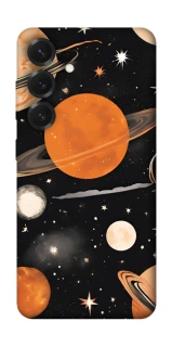 Чохол на Samsung Galaxy S26+ Space фото 1 з 1