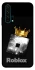 Чохол на Huawei Honor 20 Pro King Roblox фото 1 з 1