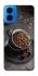Чохол на Motorola Moto G45 Сup of coffee фото 1 з 1