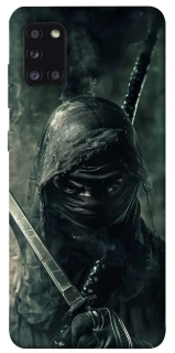 Чохол на Samsung Galaxy A31 Assassin фото 1 з 1