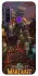 Чохол на Realme 5 Warcraft v2 фото 1 з 1