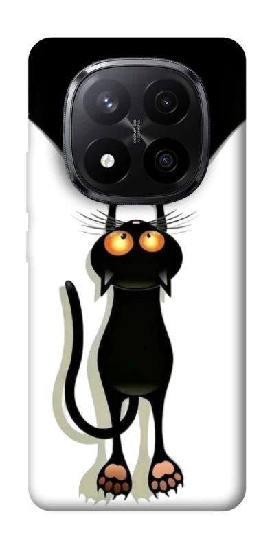 Чохол на Xiaomi Redmi Note 14 Pro+ 5G But it's not white фото 1 з 1