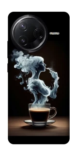 Чехол на Infinix Note 50 Pro Coffe Time фото 1 из 1