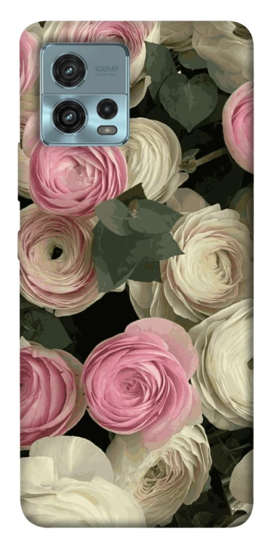 Чохол на Motorola Moto G72 Gardens фото 1 з 1