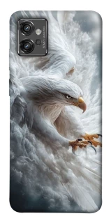 Чехол на Motorola Moto G32 eagle фото 1 из 1