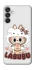 Чохол на Samsung Galaxy M15 5G Hello Kitty Labubu фото 1 з 1