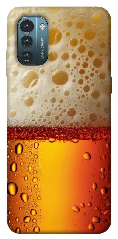 Чохол на Nokia G21 Beer Style фото 1 з 1