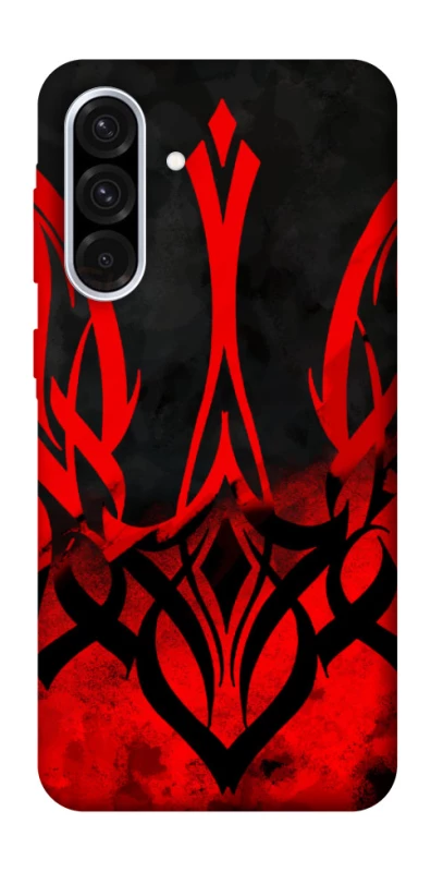 Чехол на Samsung Galaxy A36 5G Герб v18 фото 1 из 1