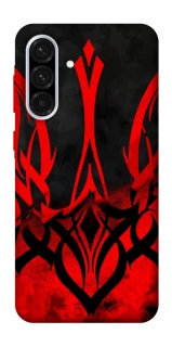 Чехол на Samsung Galaxy A36 5G Герб v18 фото 1 из 1