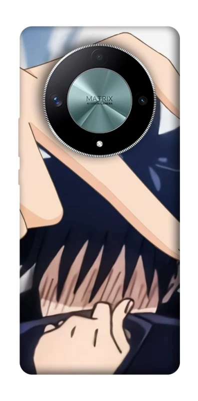 Чохол на Huawei Magic6 Lite Megumi фото 1 з 1