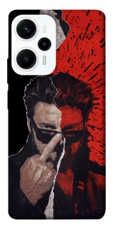 Чохол на Xiaomi Poco F5 / Note 12 Turbo Billy Butcher фото 1 з 1