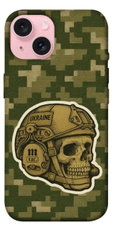 Чохол на Apple iPhone 15 (6.1") Cranium фото 1 з 1