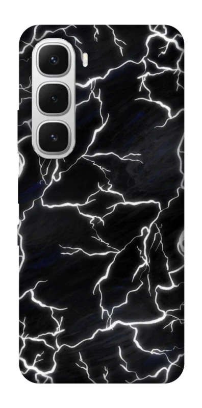 Чохол на Infinix Hot 60i Abstract ver.5 фото 1 з 1