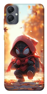 Чехол на Samsung Galaxy A05 Mini  Spiderman фото 1 из 1