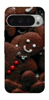 Чохол на Google Pixel 10 Pro XL Новорічний v23 фото 1 з 1