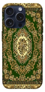 Чехол на Apple iPhone 15 Pro (6.1") Килим v9 фото 1 из 1