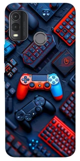 Чехол на Nokia G11 Plus Play Station фото 1 из 1