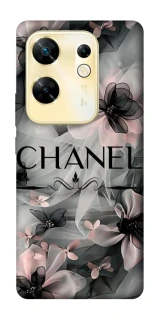 Чехол на Infinix Zero 30 4G Chanel фото 1 из 1