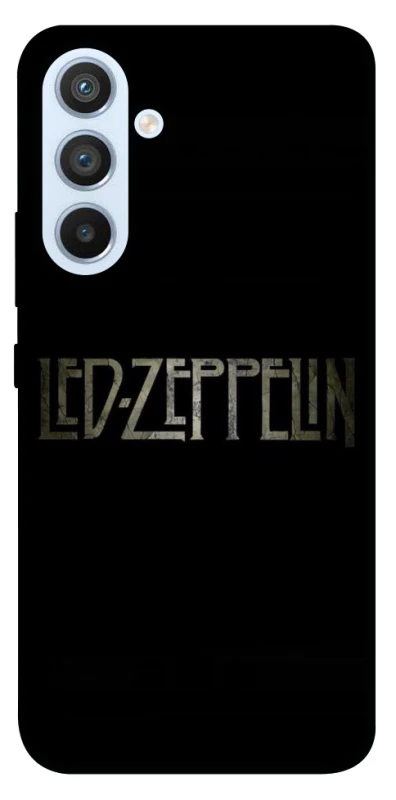 Чохол на Samsung Galaxy A54 5G Led Zeppelin logo фото 1 з 1