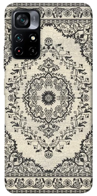 Чохол на Xiaomi Poco M4 Pro 5G Килим v51 фото 1 з 1