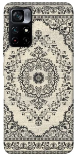 Чохол на Xiaomi Poco M4 Pro 5G Килим v51 фото 1 з 1