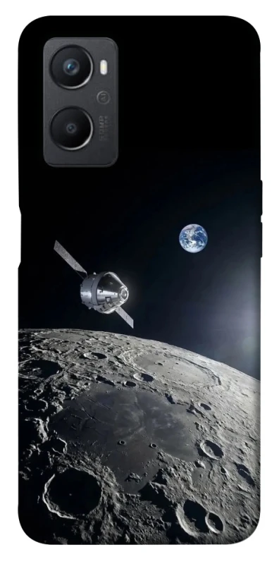 Чохол на Oppo A96 Artemis 2 ver.2 фото 1 з 1