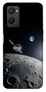 Чохол на Oppo A96 Artemis 2 ver.2 фото 1 з 1